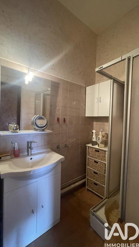 Maison de campagne - 228 m² - 8 pièces