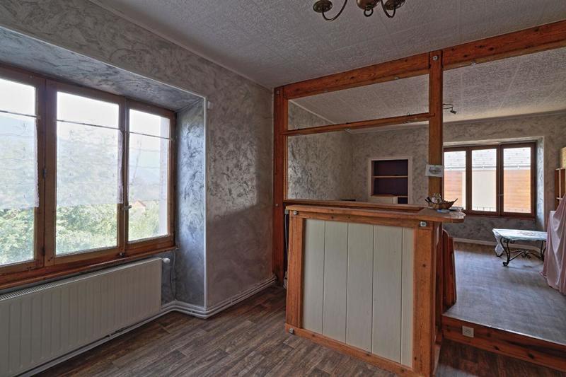 Maison - 146 m² - 5 pièces