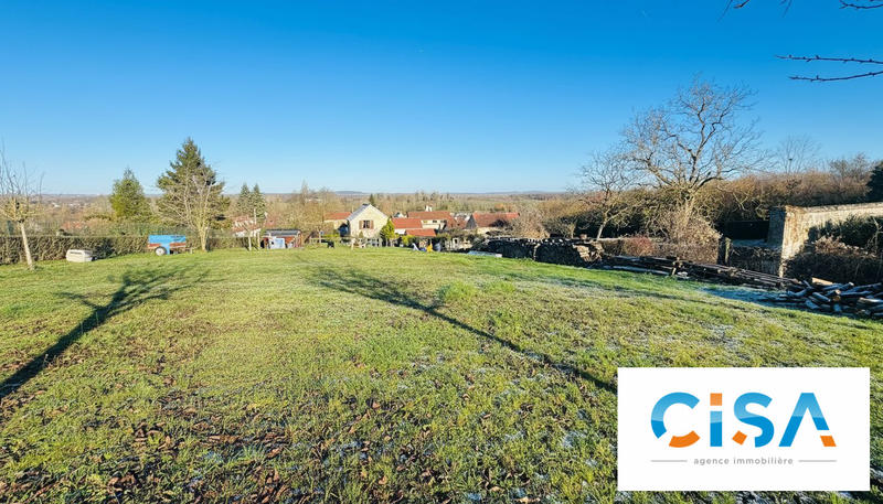 Maison - 126 m² - 6 pièces