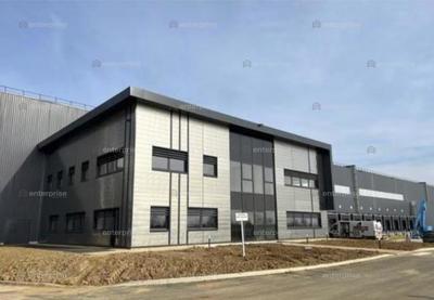 Entrepôt - 38 165 m²
