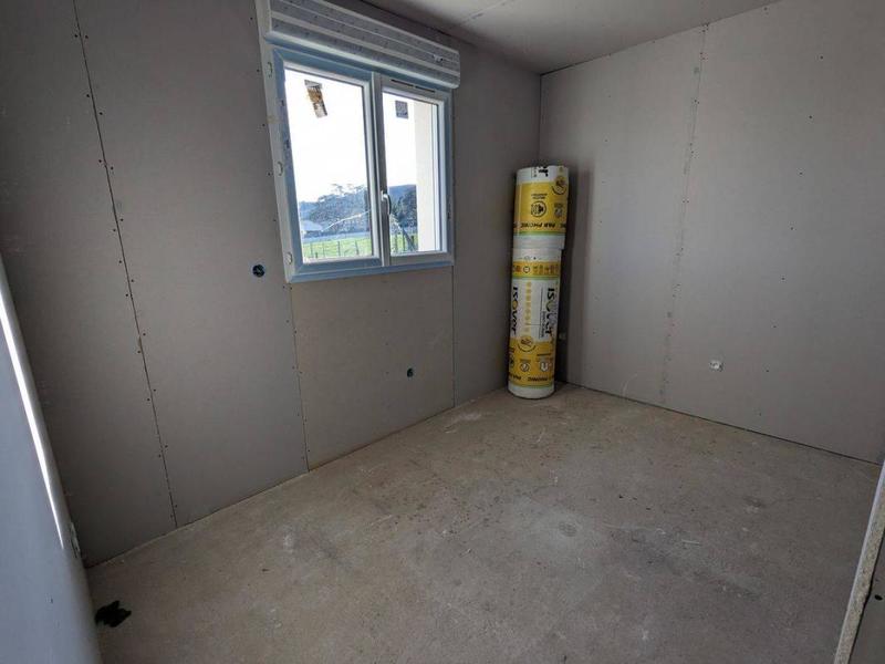 Villa - 82 m² - 4 pièces