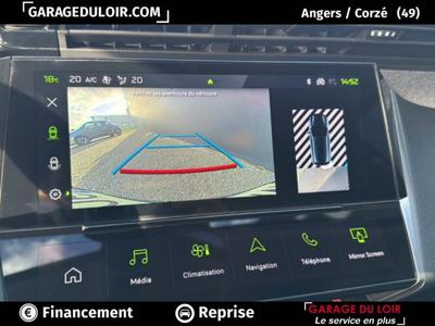 Peugeot 308 BlueHDi 130ch s&amp;S Eat8 Allure