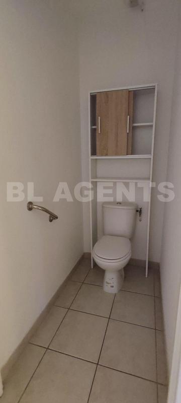 Maison - 46 m² - 2 pièces