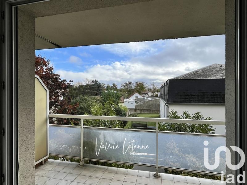 Appartement - 25 m² - 1 pièce