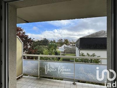 Appartement - 25 m² - 1 pièce