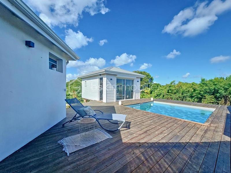 Villa - 119 m² - 4 pièces