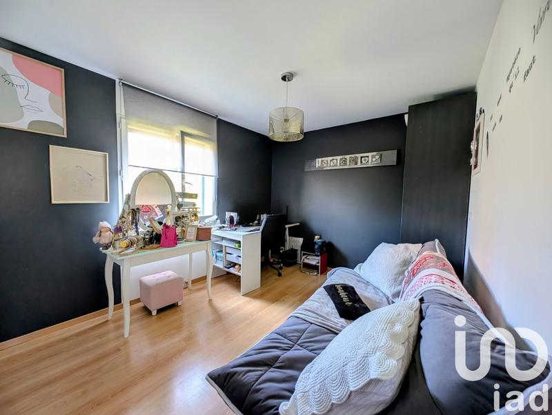 Maison - 135 m² - 5 pièces