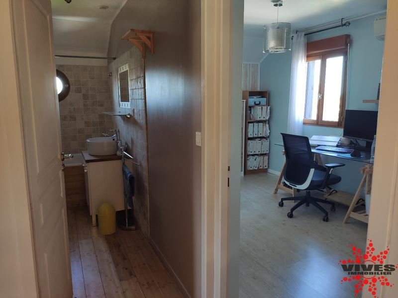 Maison de bois - 105 m² - 4 pièces