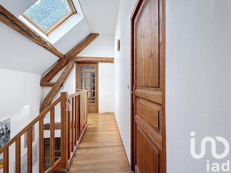 Maison - 294 m² - 9 pièces