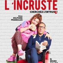 L’Incruste