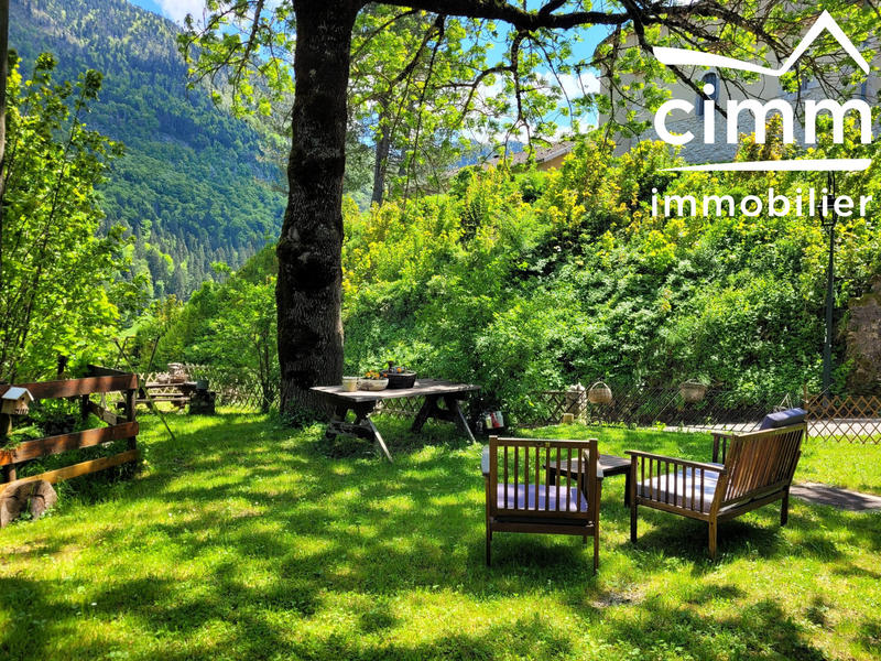 Local commercial - 354 m²