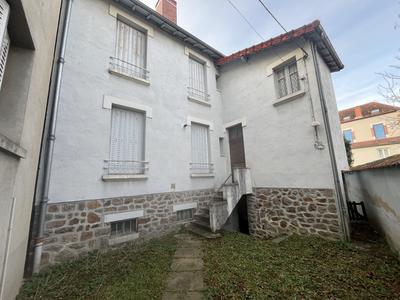 Appartement - 100 m² - 5 pièces