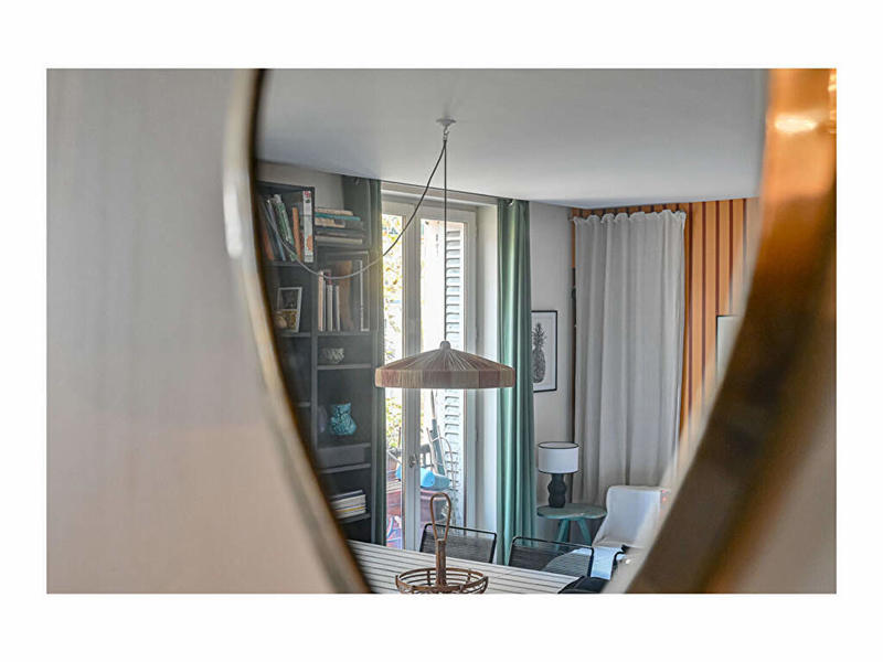 Appartement - 71 m² - 2 pièces