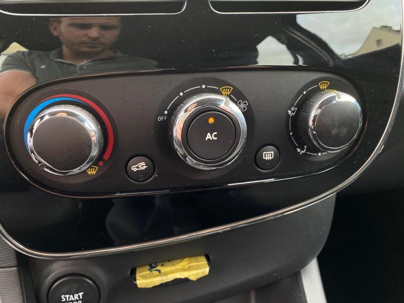 Renault Clio Estate Business Energy Dci 90 Gps/Clim/Radars/Roue de Secours/Regulateur/Accoudoir