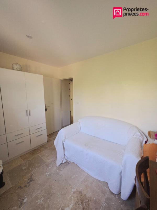 Villa - 90 m² - 3 pièces