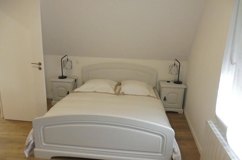 Appartement - 2 pièces