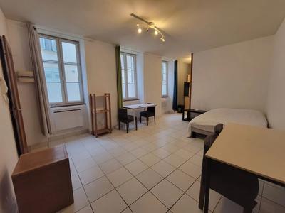 Appartement - 30 m² - 1 pièce