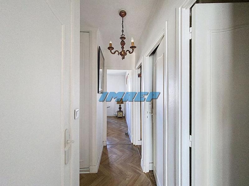 Appartement - 82 m² - 4 pièces