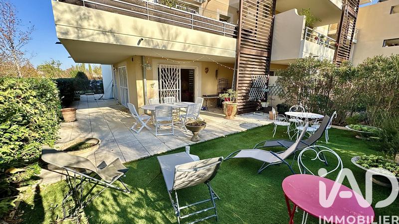 Appartement - 87 m² - 3 pièces