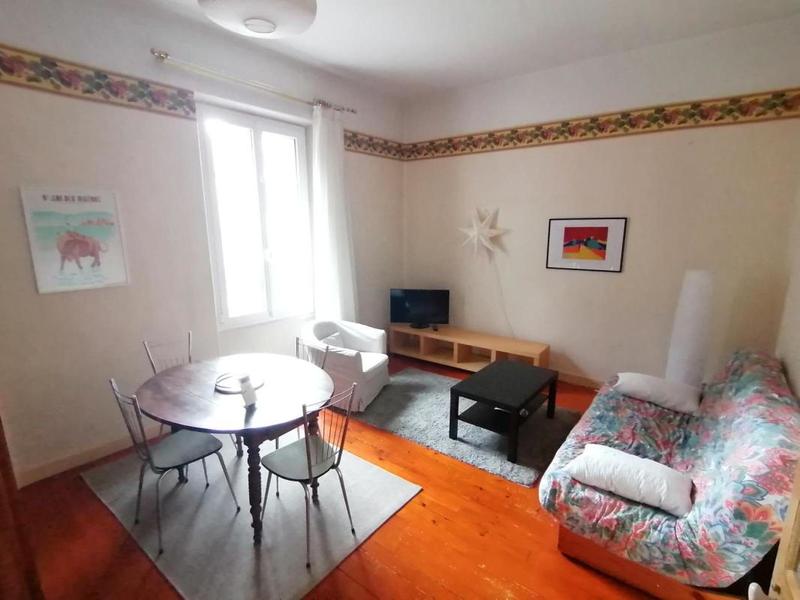 Maison de village - 120 m² - 4 pièces