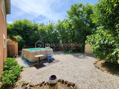 Maison - 139 m² - 5 pièces