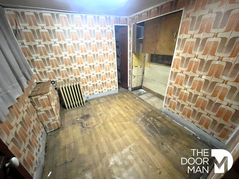 Maison - 155 m² - 8 pièces