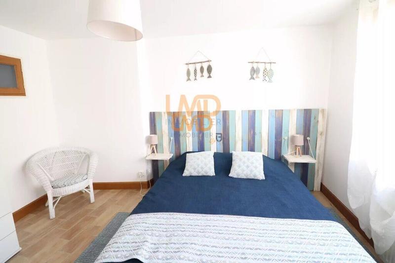 Gîte - 250 m² - 15 pièces