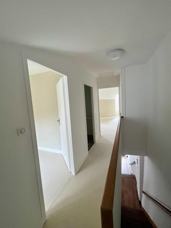 Maison - 72 m² - 3 pièces