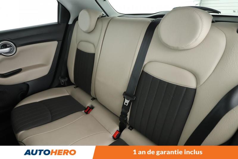 Fiat 500x 1.4 MultiAir Lounge 4x2 140 ch