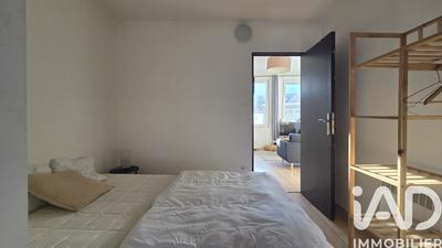 Appartement - 29 m² - 2 pièces