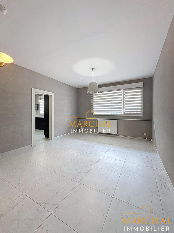 Appartement - 128 m² - 5 pièces