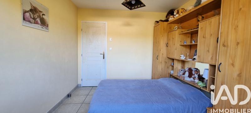 Maison - 135 m² - 6 pièces