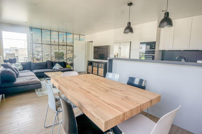 Appartement - 101 m² - 5 pièces