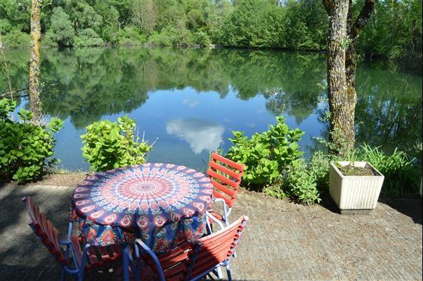 Terrain de loisirs - 25 000 m²