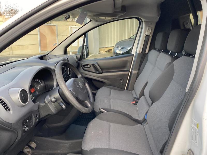 Citroën Berlingo 1.6 Bhdi 100cv Club m