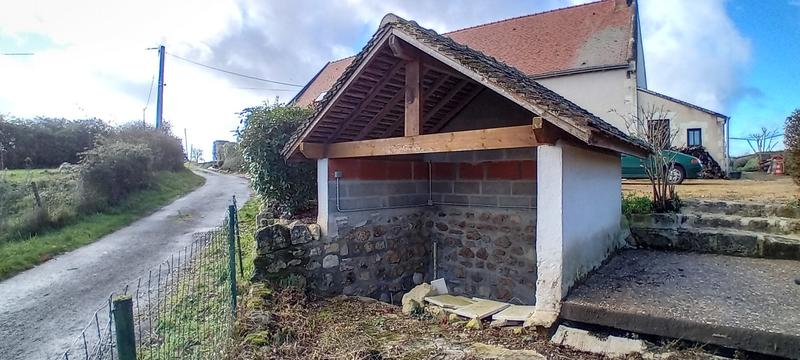 Villa - 235 m² - 7 pièces