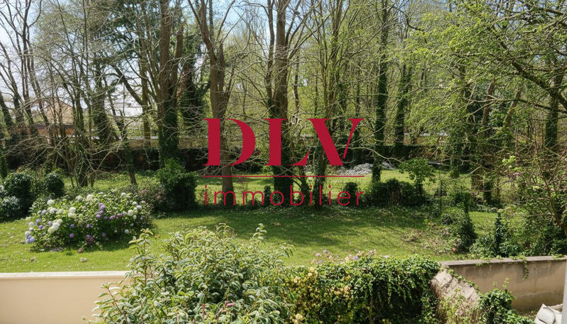 Appartement - 30 m² - 1 pièce