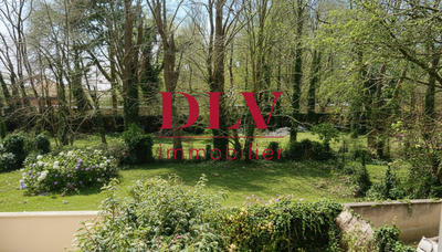 Appartement - 30 m² - 1 pièce