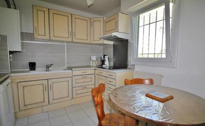 Appartement - 74 m² - 3 pièces