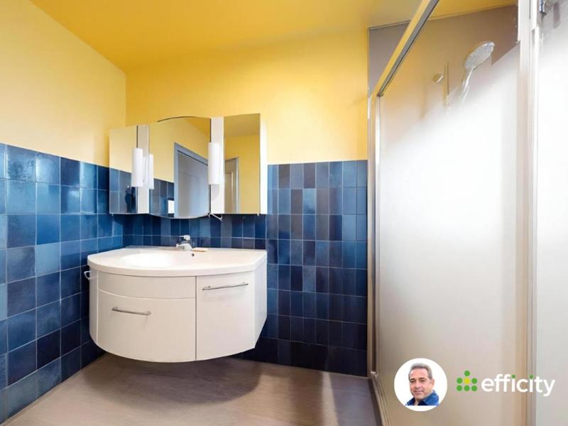 Pavillon - 187 m² - 7 pièces