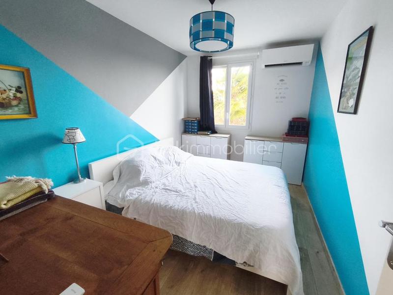 Pavillon - 110 m² - 4 pièces