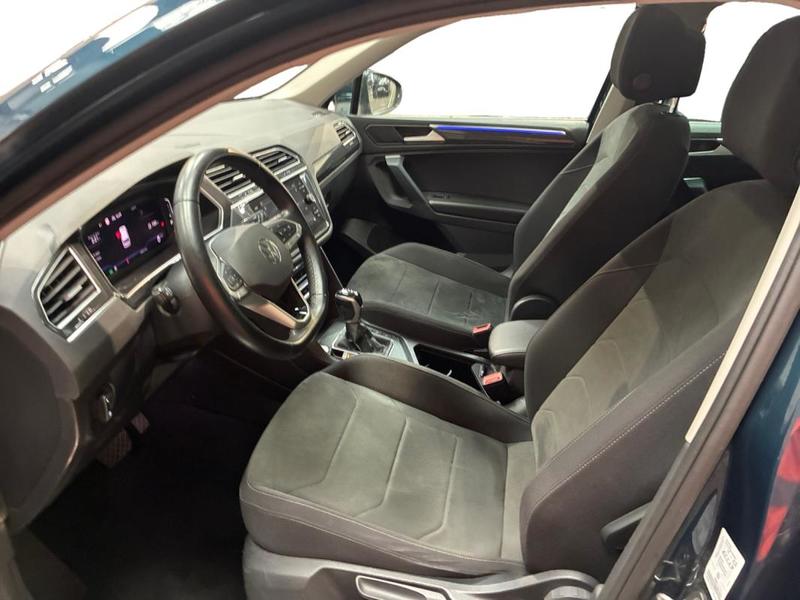 Volkswagen Tiguan 2.0 Tdi 150ch Dsg7 Elegance