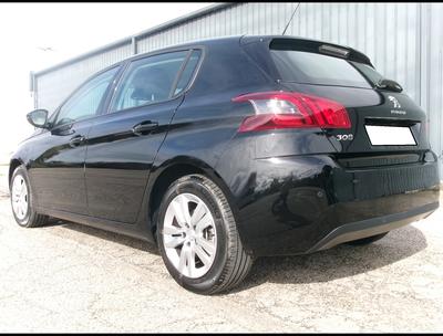 Peugeot 308 Bhdi 130 Active Eat8