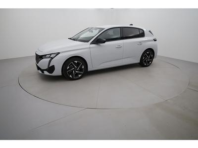 Peugeot 308 Allure BlueHDi 130ch s&amp;S Eat8