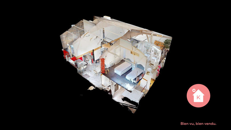 Maison - 177 m² - 7 pièces