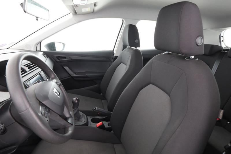 Seat Arona 1.0 EcoTSI Reference 95 ch