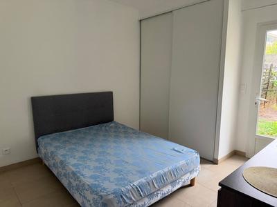 Maison - 47 m² - 3 pièces