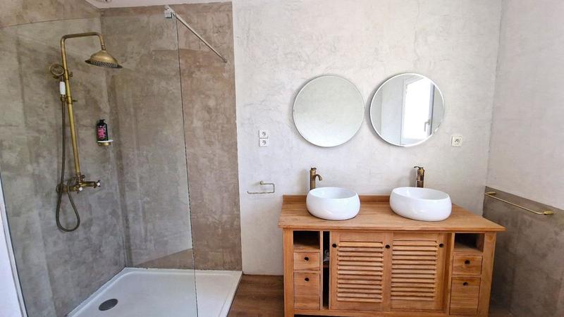 Maison - 115 m² - 7 pièces