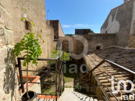 Maison - 270 m² - 10 pièces