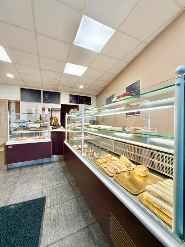 Fonds de commerce - 85 m²